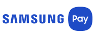 Logo of Samsung Pay