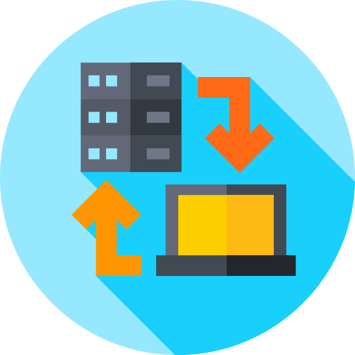 Icon of Odoo Migration