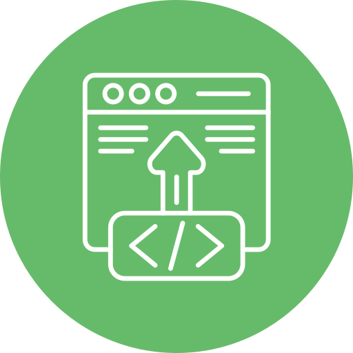 Icon of Odoo Development