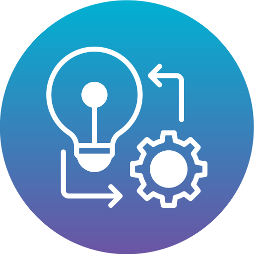 Icon of Odoo Implementation 