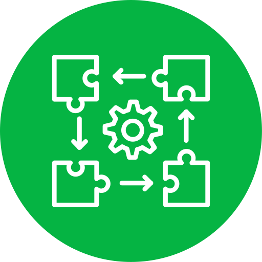 Icon of Odoo Integration